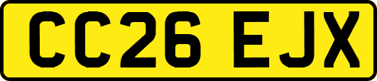 CC26EJX
