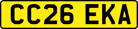 CC26EKA