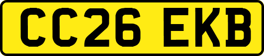 CC26EKB