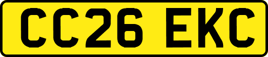 CC26EKC