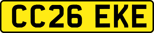 CC26EKE