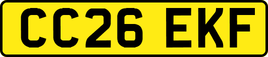 CC26EKF
