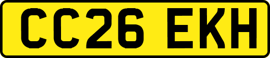 CC26EKH