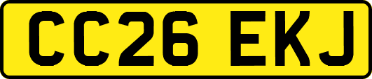 CC26EKJ