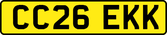 CC26EKK