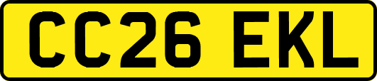 CC26EKL