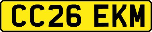 CC26EKM
