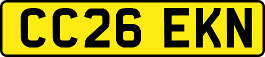 CC26EKN