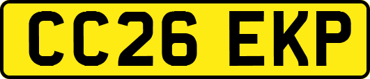 CC26EKP