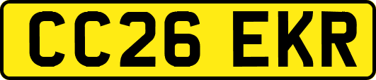 CC26EKR