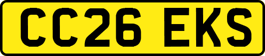 CC26EKS