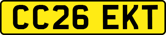 CC26EKT