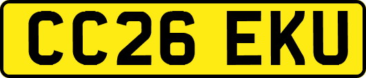 CC26EKU