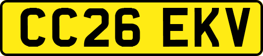 CC26EKV