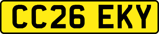 CC26EKY