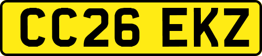 CC26EKZ