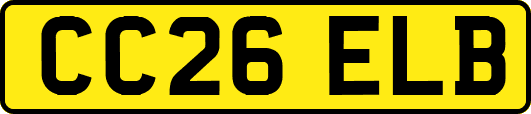 CC26ELB