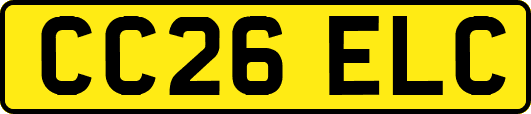CC26ELC