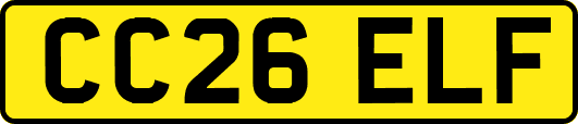 CC26ELF