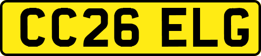 CC26ELG
