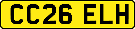 CC26ELH