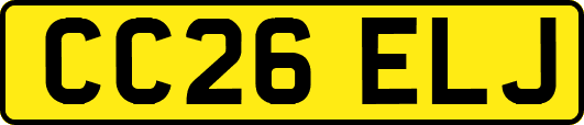 CC26ELJ