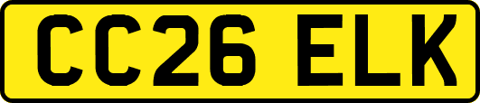 CC26ELK