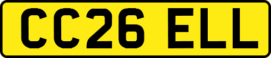 CC26ELL