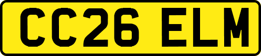 CC26ELM