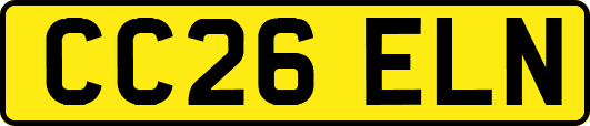 CC26ELN