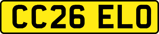 CC26ELO