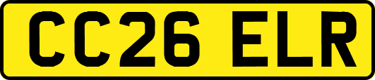 CC26ELR
