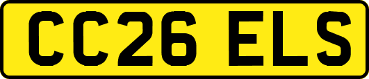 CC26ELS