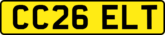 CC26ELT