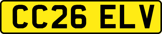 CC26ELV