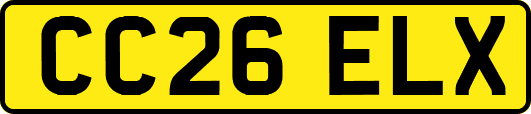 CC26ELX