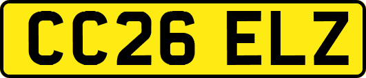 CC26ELZ