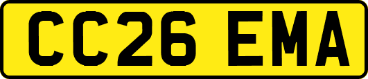 CC26EMA