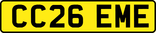 CC26EME
