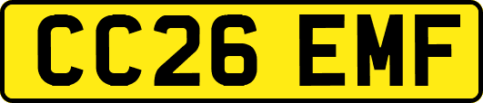 CC26EMF