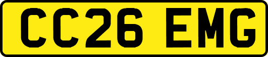CC26EMG