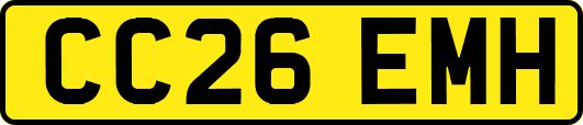 CC26EMH