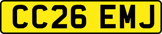 CC26EMJ