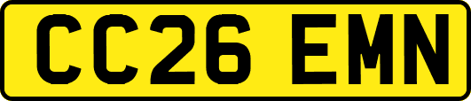 CC26EMN