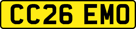 CC26EMO