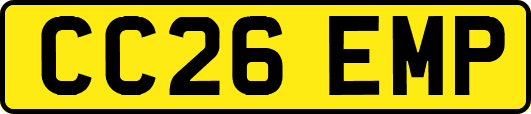 CC26EMP