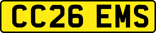 CC26EMS