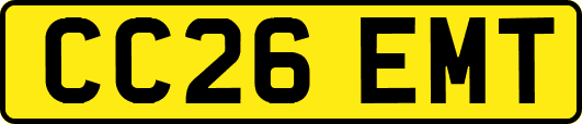 CC26EMT