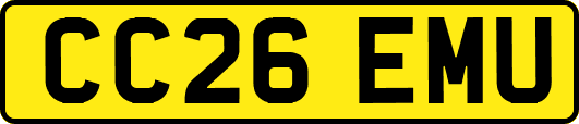 CC26EMU