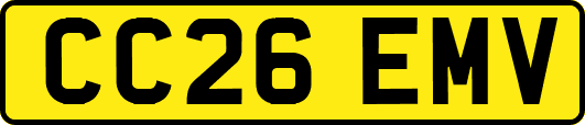 CC26EMV